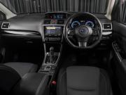 Subaru Levorg I Тюмень  - изображение 26