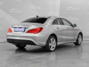 Mercedes-Benz CLA I (C117 X117) Новосибирск  - изображение 30