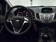 Ford Fiesta Mk6 Рестайлинг Екатеринбург  - изображение 38