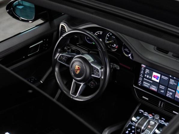 Porsche Cayenne III с пробегом 2020 года, цена 8 899 000 рублей, 69629 км, внедорожник, Автокод Объявления