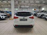 Kia Ceed II Рестайлинг Набережные Челны  - изображение 33