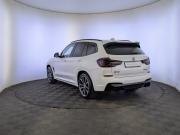 BMW X3 III (G01) Москва  - изображение 37