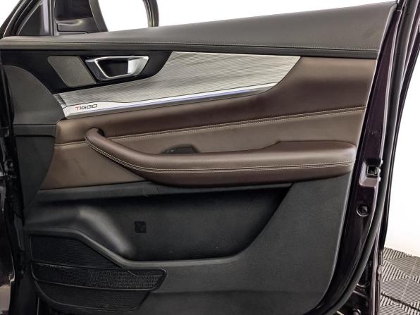 Chery Tiggo 8 Pro I с пробегом 2021 года, цена 1 730 000 рублей, 109908 км, внедорожник, Автокод Объявления
