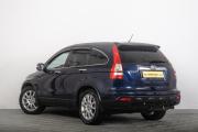 Honda CR-V III Томск  - изображение 26