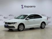 Volkswagen Jetta VI Рестайлинг Ставрополь  - изображение 16