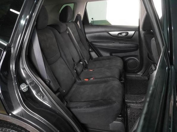 Nissan X-Trail III с пробегом 2017 года, цена 1 674 000 рублей, 84912 км, внедорожник, Автокод Объявления