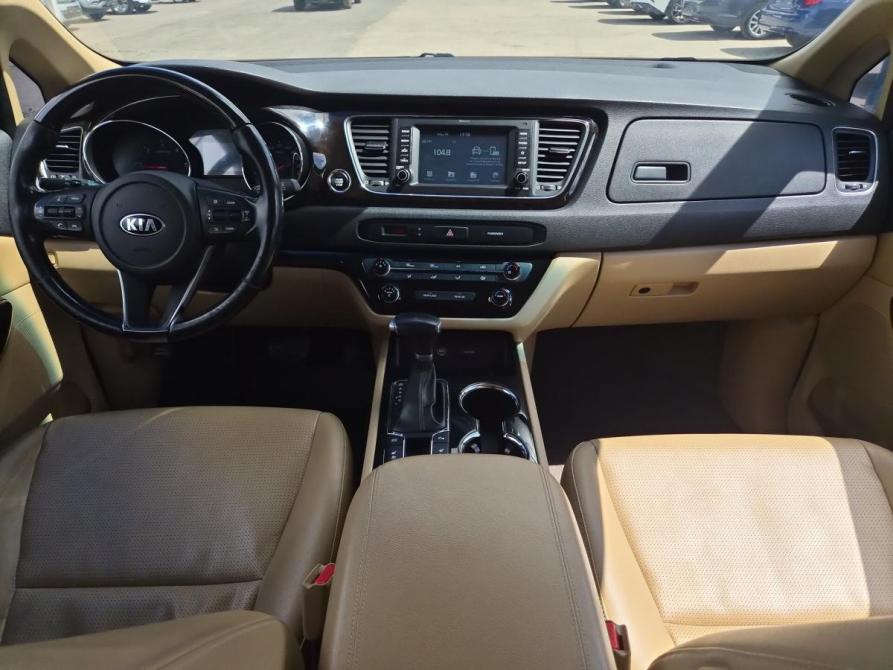 Kia Carnival III Саратов  - изображение 38