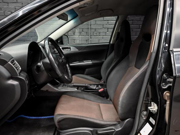 Subaru Impreza III с пробегом 2011 года, цена 900 000 рублей, 192125 км, хэтчбек, Автокод Объявления