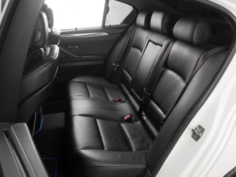 BMW 5 серии VI (F10/F11/F07) Тюмень  - изображение 16