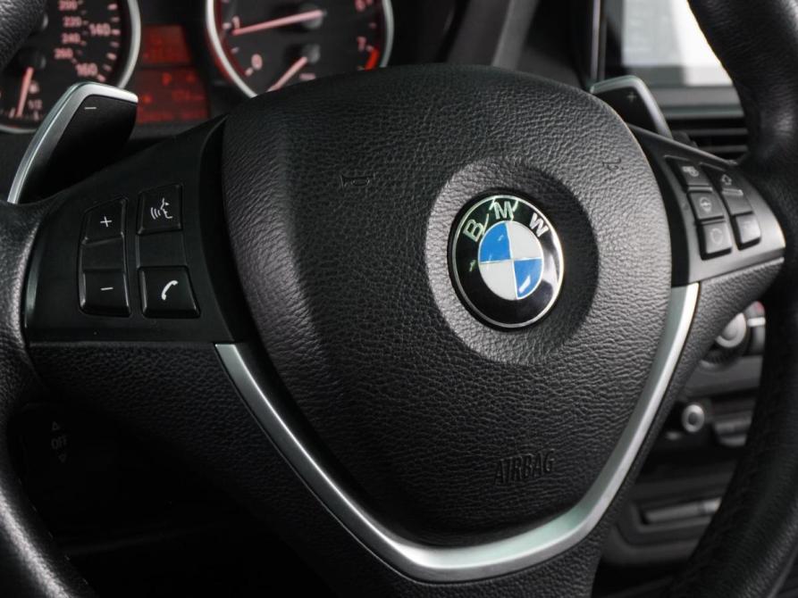 BMW X5 II (E70) Воронеж  - изображение 17