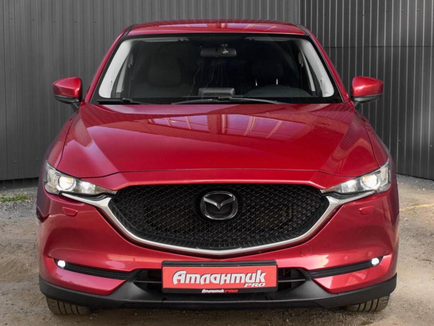 Mazda CX-5 II Екатеринбург  - изображение 2