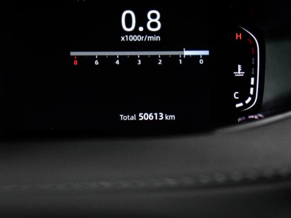 Changan CS55 Plus II с пробегом 2024 года, цена 1 990 000 рублей, 50611 км, внедорожник, Автокод Объявления