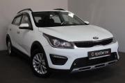 Kia Rio IV Санкт-Петербург  - изображение 17