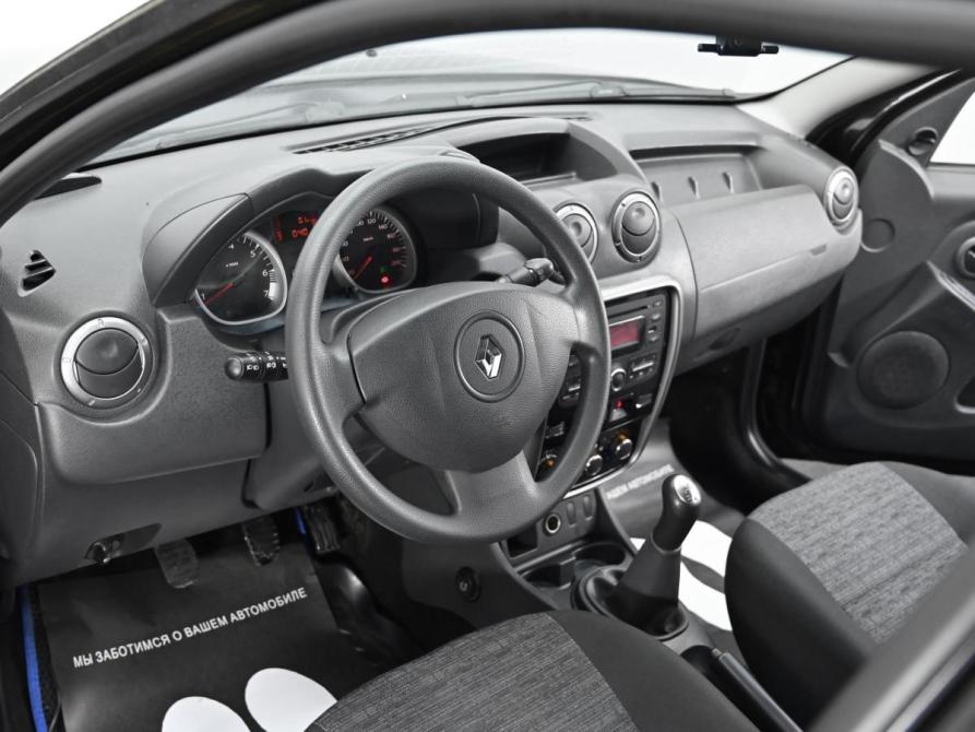 Renault Duster I Москва  - изображение 6
