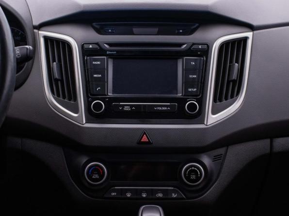 Hyundai Creta I с пробегом 2016 года, цена 1 277 000 рублей, 257985 км, внедорожник, Автокод Объявления