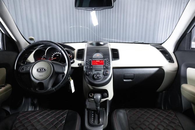 Kia Soul I с пробегом 2009 года, цена 719 000 рублей, 266262 км, хэтчбек, Автокод Объявления
