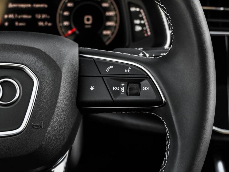 Audi Q7 II (4M) Рестайлинг 2 Новороссийск  - изображение 16