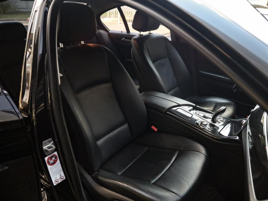 BMW 5 серии VI (F10/F11/F07) Рестайлинг Санкт-Петербург  - изображение 23