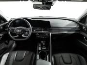 Hyundai Elantra VII (CN7) Рестайлинг Санкт-Петербург  - изображение 35