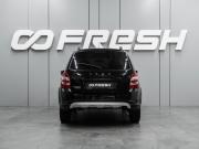 Lada (ВАЗ) Granta I Рестайлинг Воронеж  - изображение 22