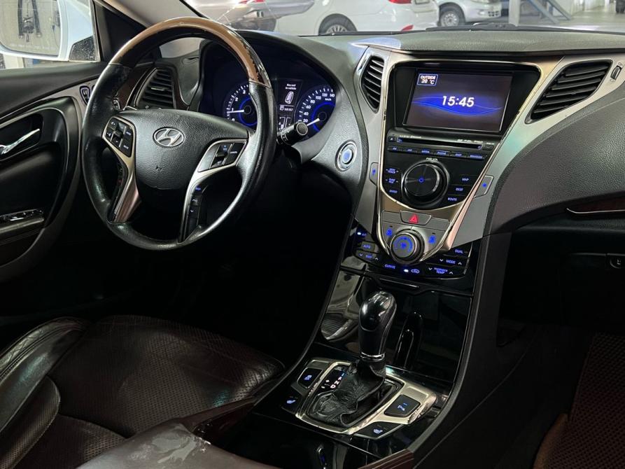 Hyundai Grandeur V Волгоград  - изображение 27
