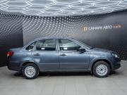 Lada (ВАЗ) Granta I Рестайлинг Самара  - изображение 20