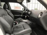 Nissan Juke I Рестайлинг Казань  - изображение 35
