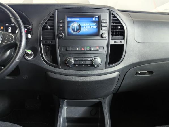 Mercedes-Benz Vito III (W447) с пробегом 2020 года, цена 4 999 000 рублей, 170397 км, минивэн, Автокод Объявления