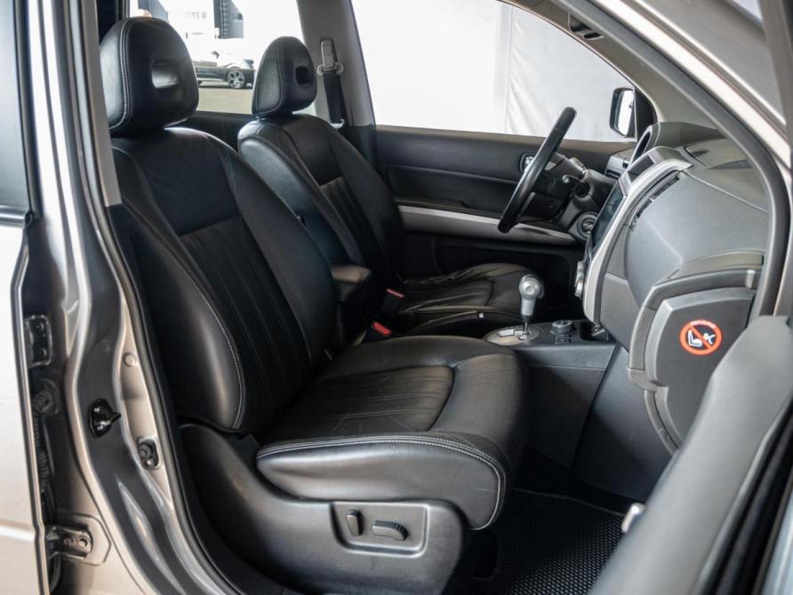 Nissan X-Trail II Рестайлинг Краснодар  - изображение 8