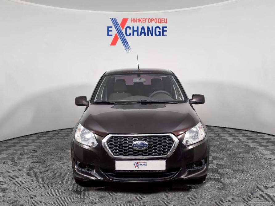 Datsun on-DO I Нижний Новгород  - изображение 2