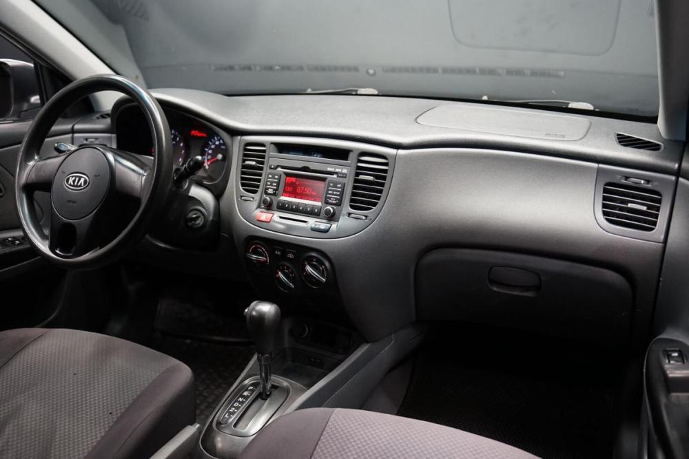 Kia Rio II Рестайлинг Крым  - изображение 18