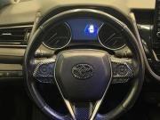 Toyota Camry VIII (XV70) Рестайлинг Челябинск  - изображение 34
