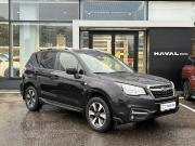 Subaru Forester IV Рестайлинг 2 Москва  - изображение 22