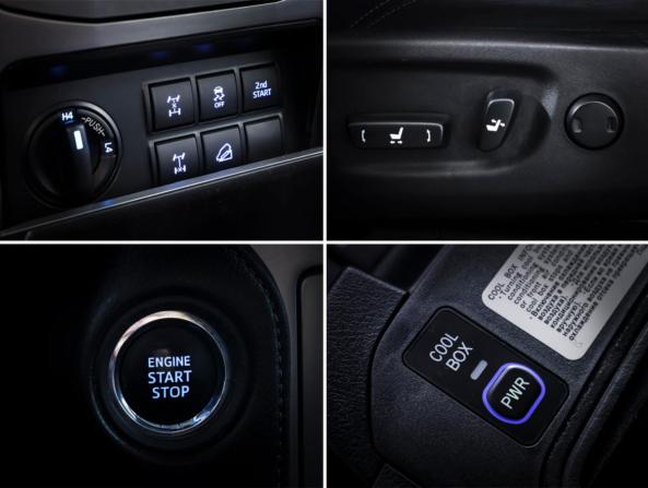 Toyota Land Cruiser Prado 150 Series Рестайлинг 3 с пробегом 2021 года, цена 6 400 000 рублей, 50586 км, внедорожник, Автокод Объявления