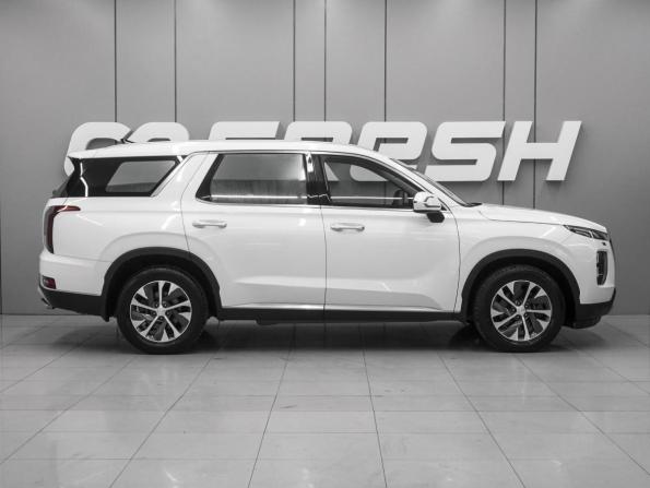 Hyundai Palisade I с пробегом 2020 года, цена 3 547 030 рублей, 134846 км, внедорожник, Автокод Объявления