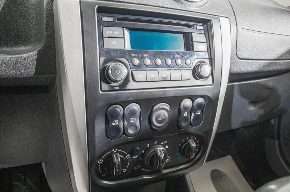 Nissan Almera III (G15) Барнаул  - изображение 16