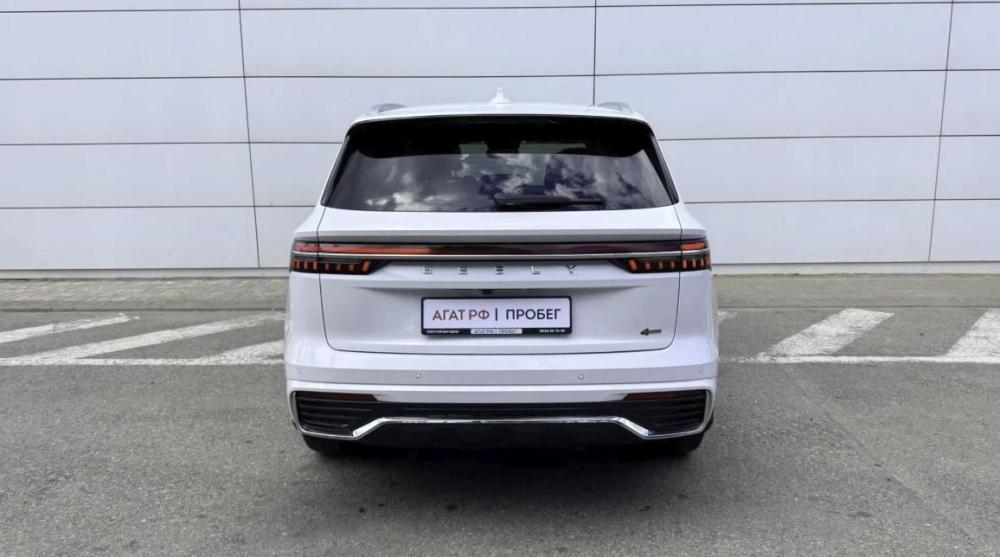 Geely Monjaro I Ставрополь  - изображение 8