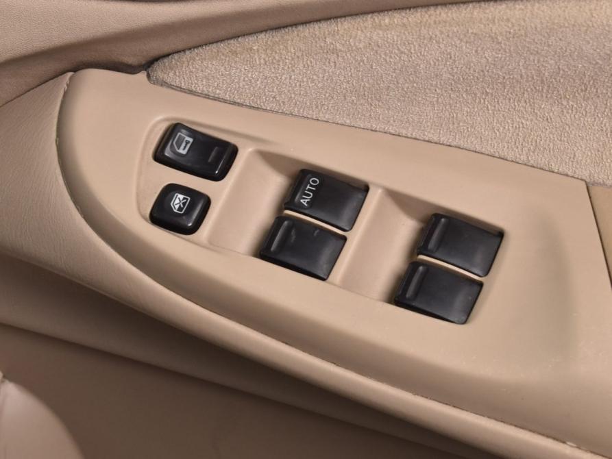 Nissan Bluebird Sylphy I (G10) Кемерово  - изображение 14