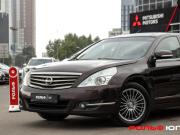 Nissan Teana II Рестайлинг Москва  - изображение 35