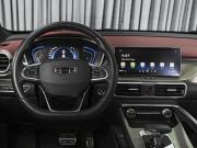 Geely Coolray I Ставрополь  - изображение 45