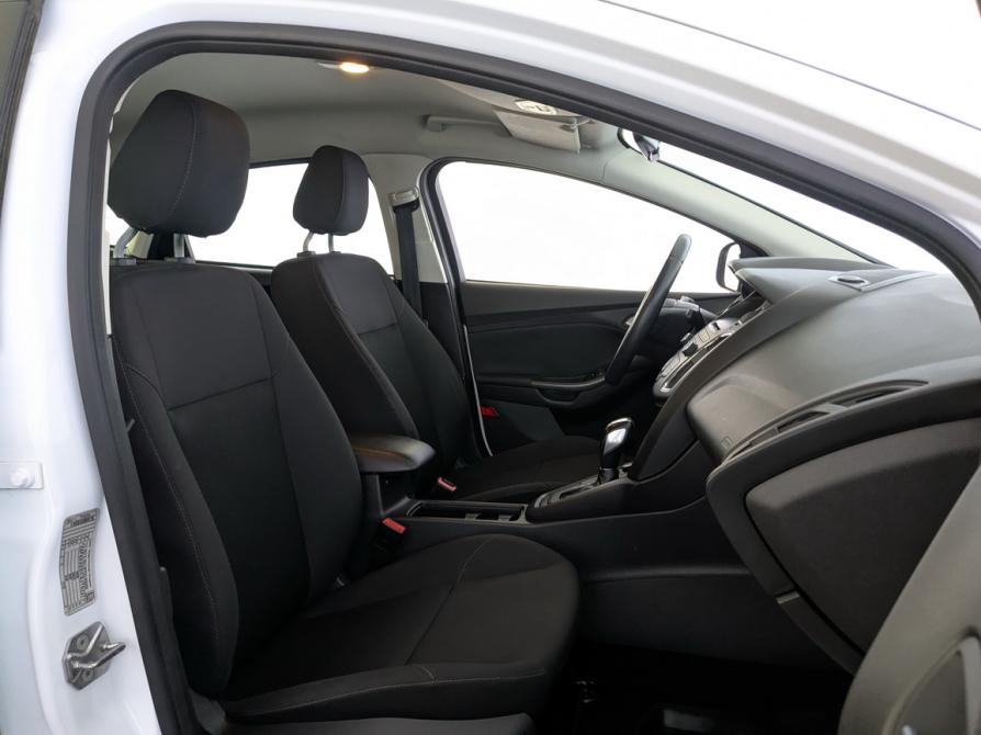 Ford Focus III Рестайлинг Москва  - изображение 21