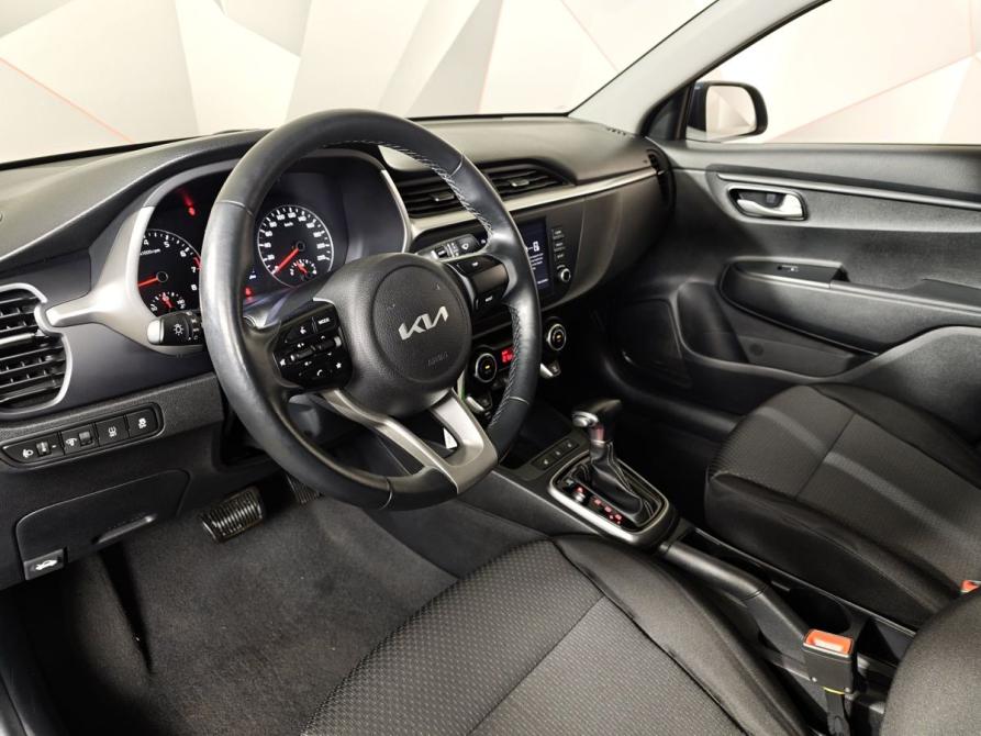 Kia Rio IV Рестайлинг Москва  - изображение 19