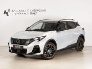 GAC GS3 Казань  - изображение 10