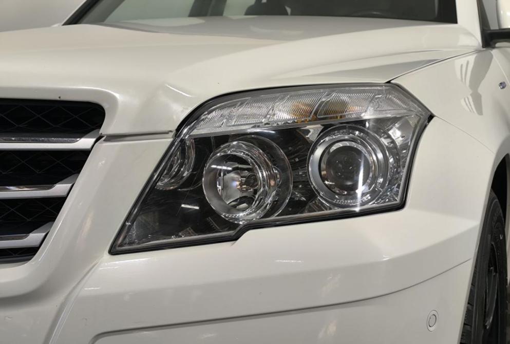 Mercedes-Benz GLK-Класс I (X204) Нижний Новгород  - изображение 19