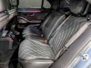 Mercedes-Benz S-Класс VII (W223) Москва  - изображение 42