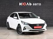 Hyundai Solaris II Рестайлинг Екатеринбург  - изображение 21