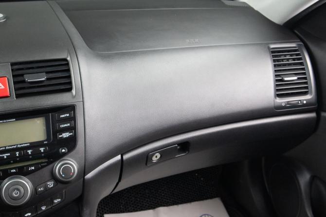 Honda Accord VII Рестайлинг с пробегом 2007 года, цена 1 279 000 рублей, 155100 км, седан, Автокод Объявления
