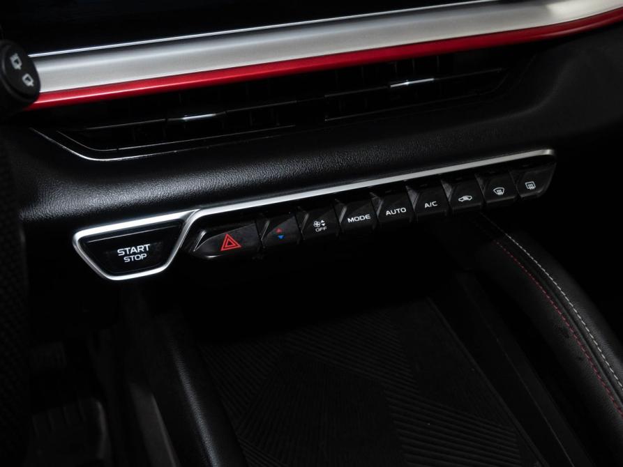 Geely Coolray I Рестайлинг Казань  - изображение 11