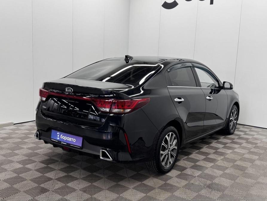 Kia Rio IV Рестайлинг Воронеж  - изображение 2