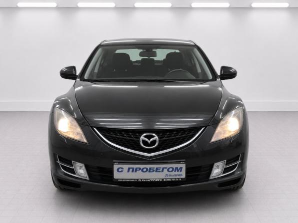 Mazda 6 II (GH) с пробегом 2008 года, цена 1 000 000 рублей, 126913 км, лифтбек, Автокод Объявления